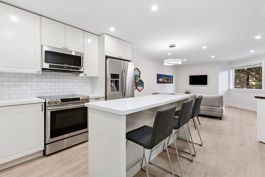 104 1365 W 4th Avenue Vancouver, BC - 7