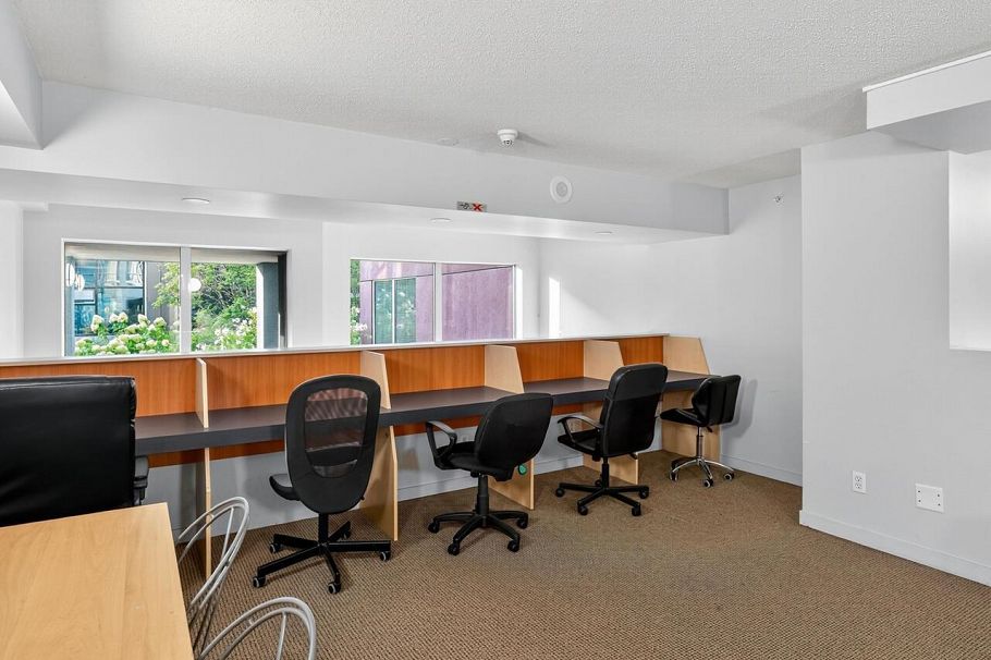 804 933 Seymour Street Vancouver, BC - 21