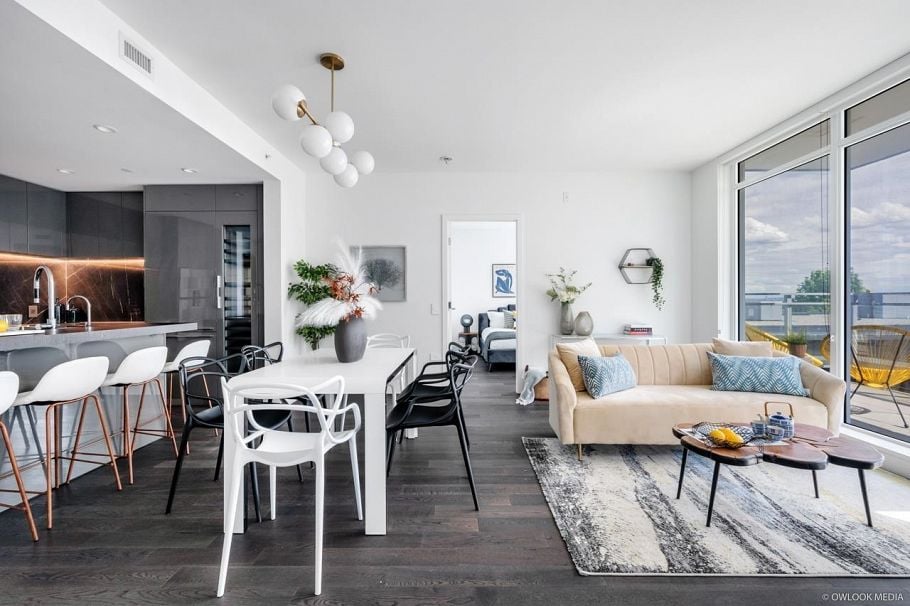 509 7428 Alberta Street Vancouver, BC - 4