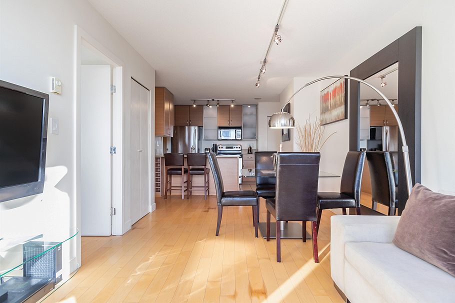 1110 928 Homer Street Vancouver, BC - 8