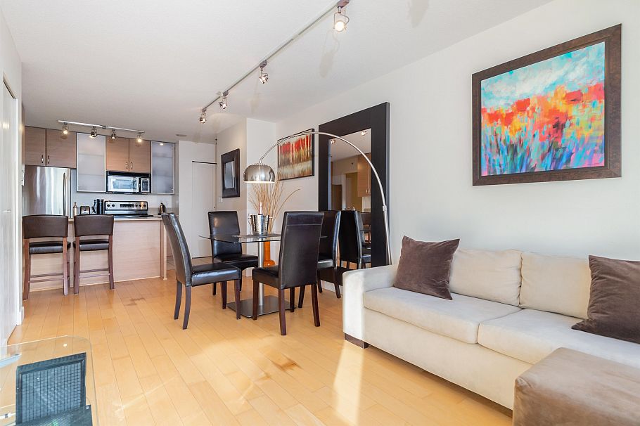 1110 928 Homer Street Vancouver, BC - 7