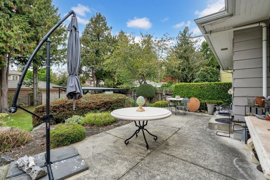 7187 Marguerite Street Vancouver, BC - 32