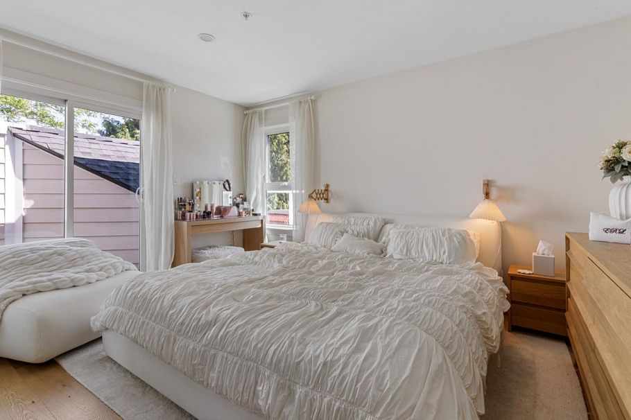 PH 401 2020 Trafalgar Street Vancouver, BC - 22