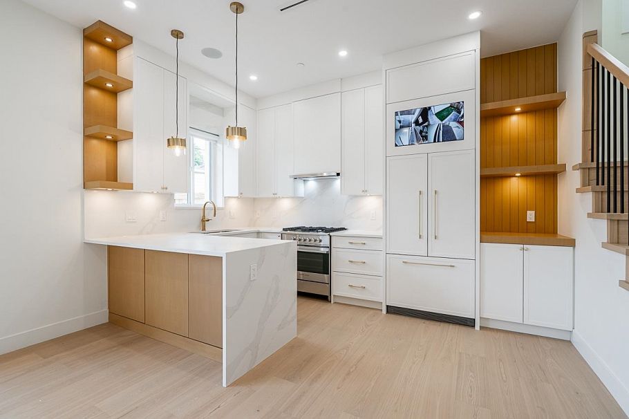 2 5304 Elgin Street Vancouver, BC - 8