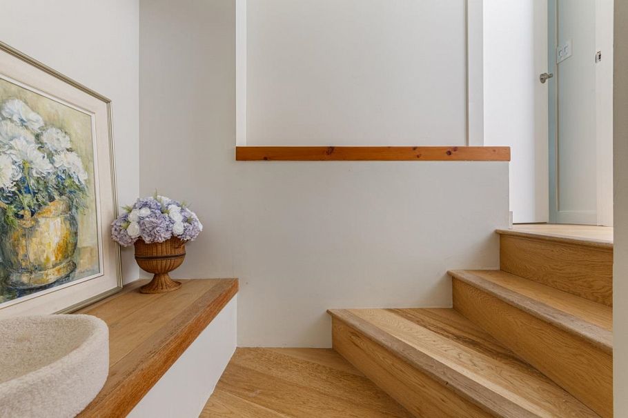 PH 401 2020 Trafalgar Street Vancouver, BC - 21