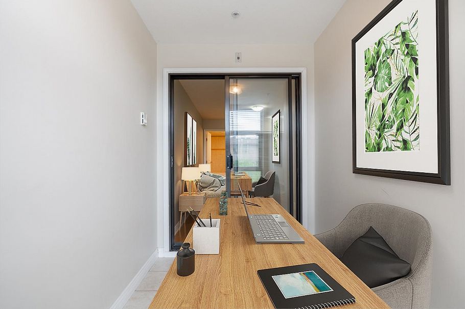 301 2015 Trafalgar Street Vancouver, BC - 28