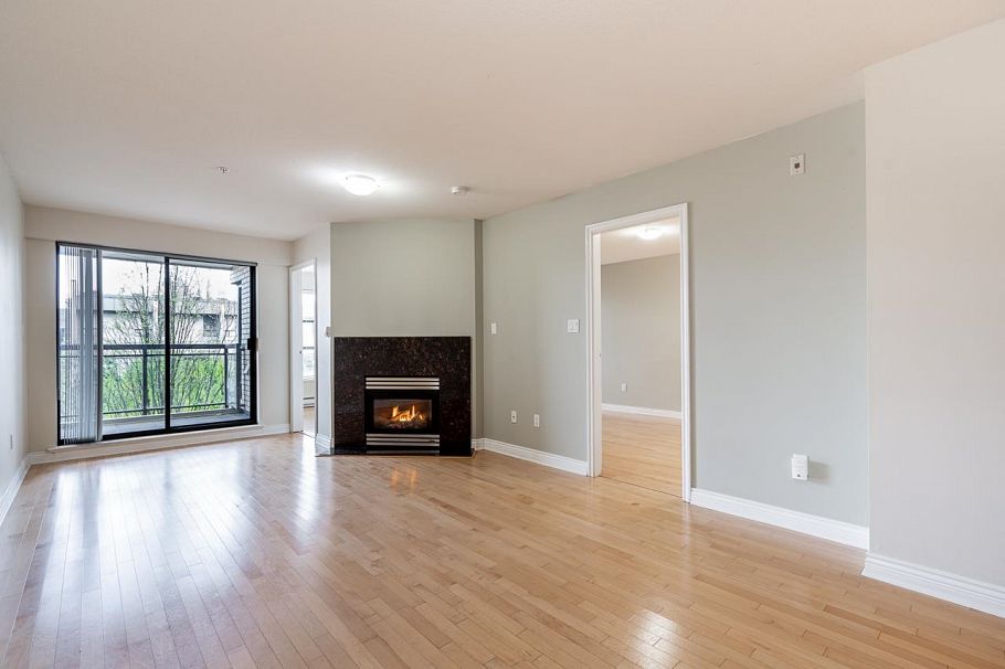 301 2015 Trafalgar Street Vancouver, BC - 15