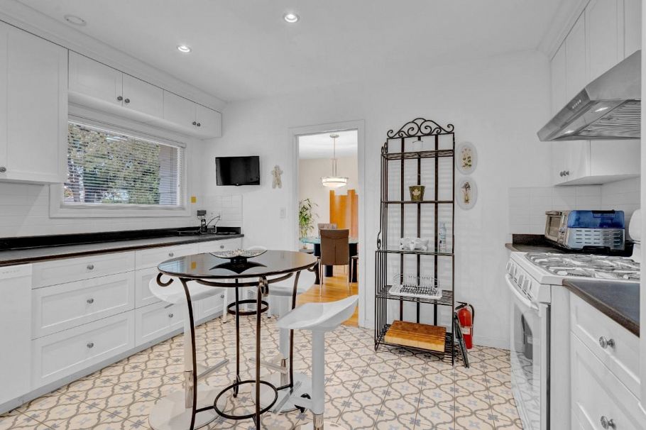 7187 Marguerite Street Vancouver, BC - 13