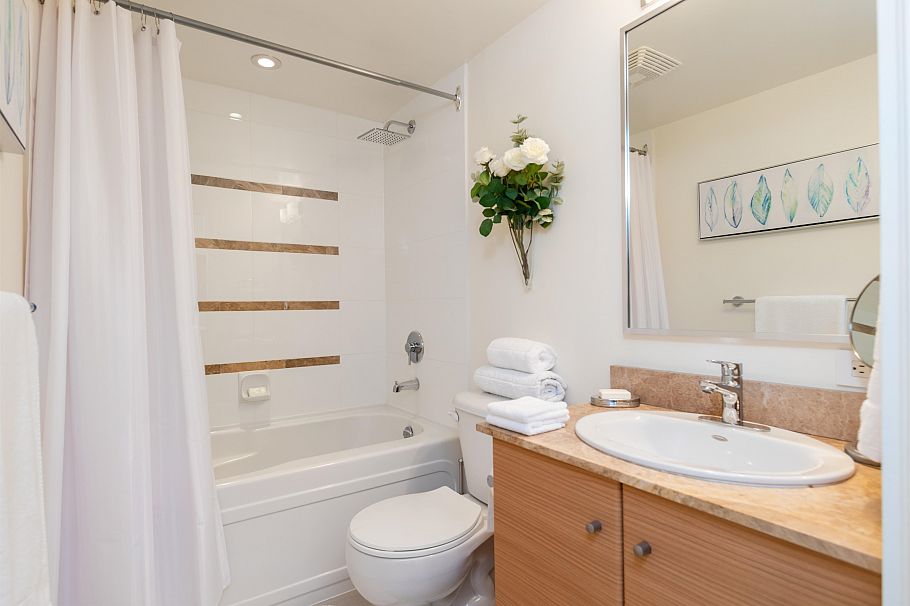 1110 928 Homer Street Vancouver, BC - 20