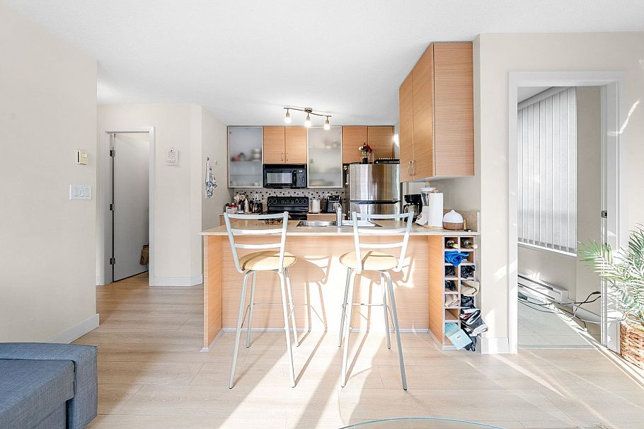 502 909 Mainland Street Vancouver, BC - 13