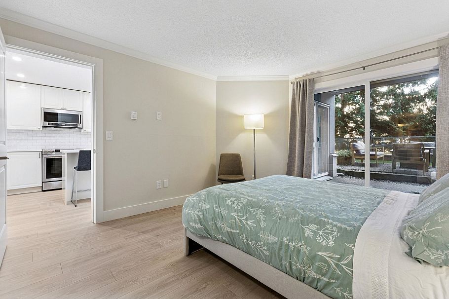 104 1365 W 4th Avenue Vancouver, BC - 14