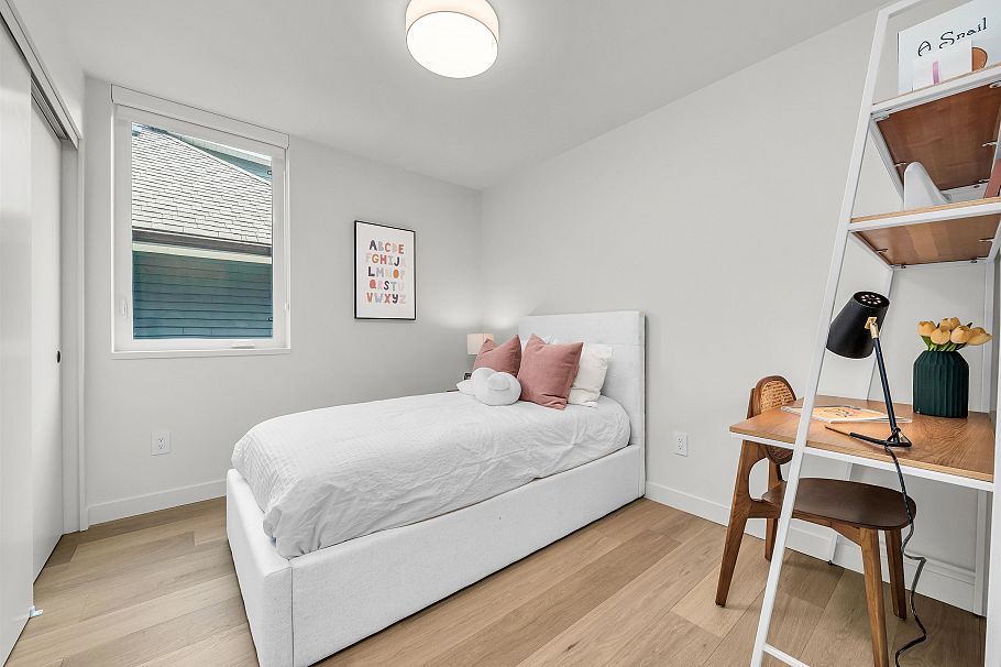 1 1120 E 23rd Avenue Vancouver, BC - 23