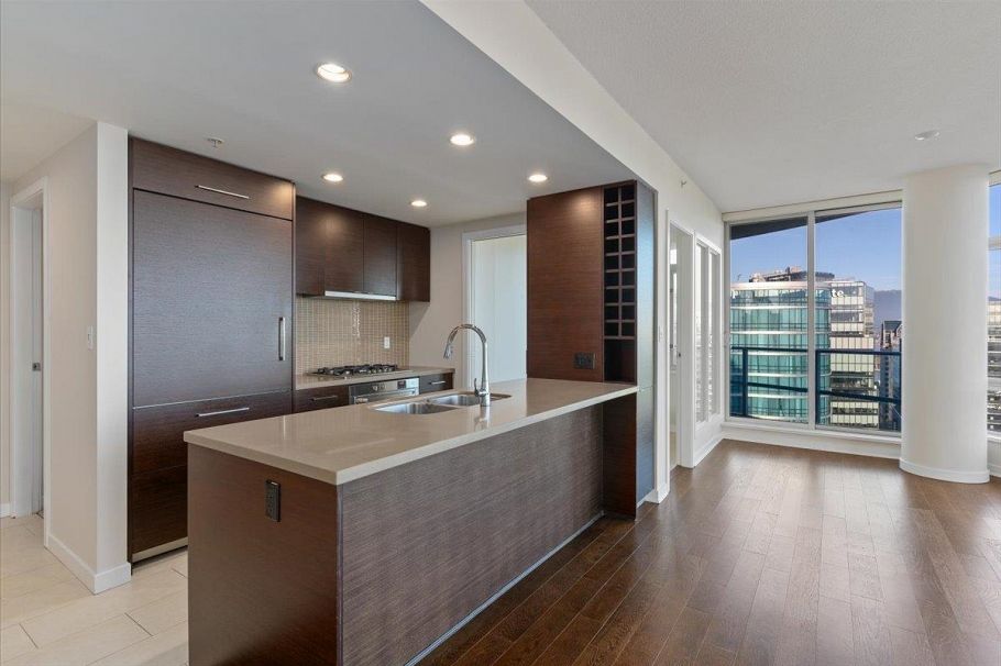 3003 833 Homer Street Vancouver, BC - 6