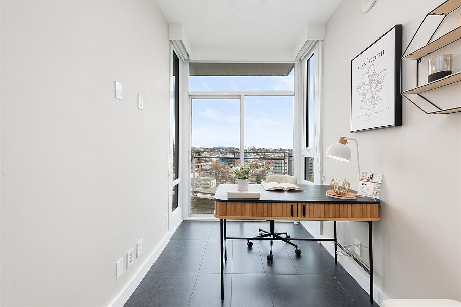 1516 1618 Quebec Street Vancouver, BC - 16