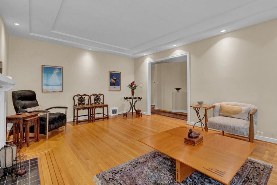 7187 Marguerite Street Vancouver, BC - 8