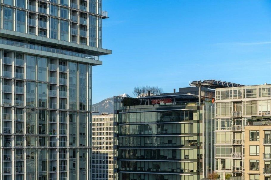 3003 833 Homer Street Vancouver, BC - 32