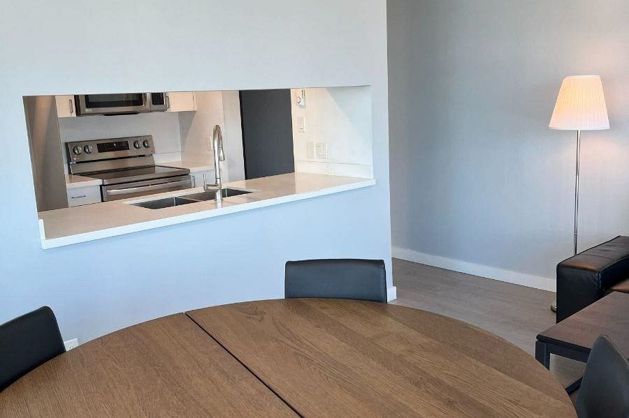 3003 438 Seymour Street Vancouver, BC - 7