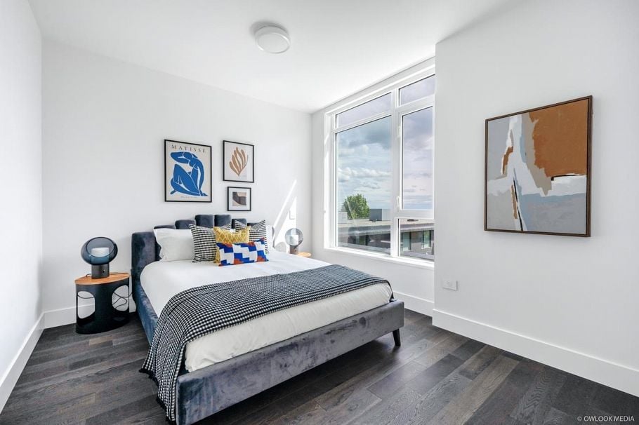 509 7428 Alberta Street Vancouver, BC - 10