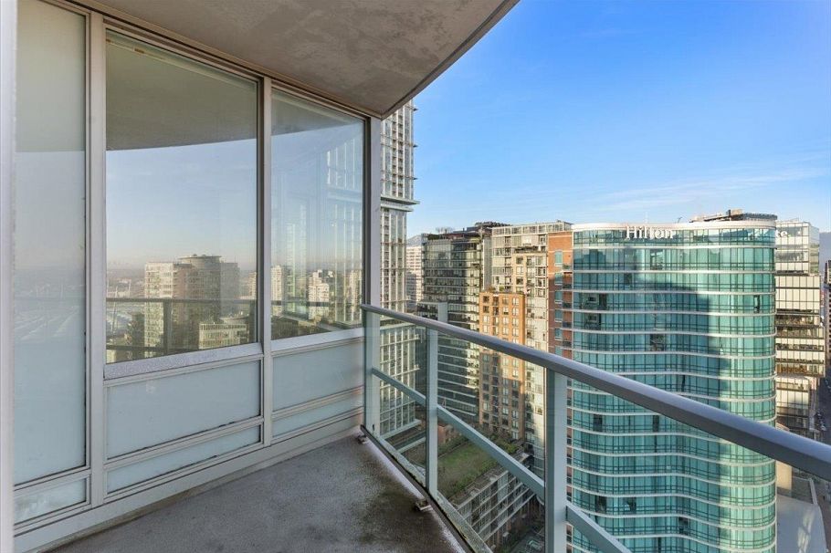 3003 833 Homer Street Vancouver, BC - 30