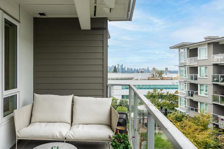 412 255 W 1st Street North Vancouver, BC - 11