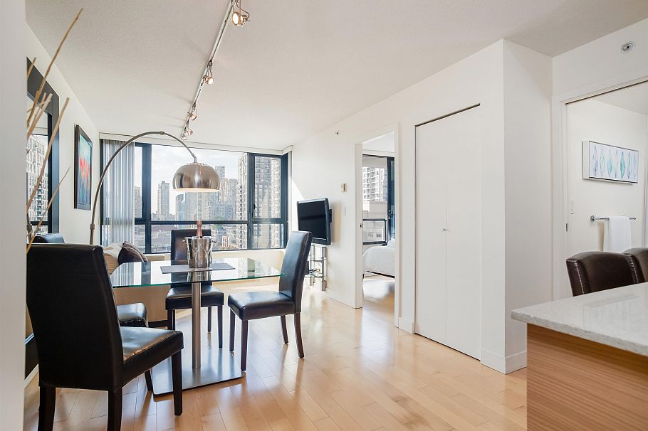 1110 928 Homer Street Vancouver, BC - 10