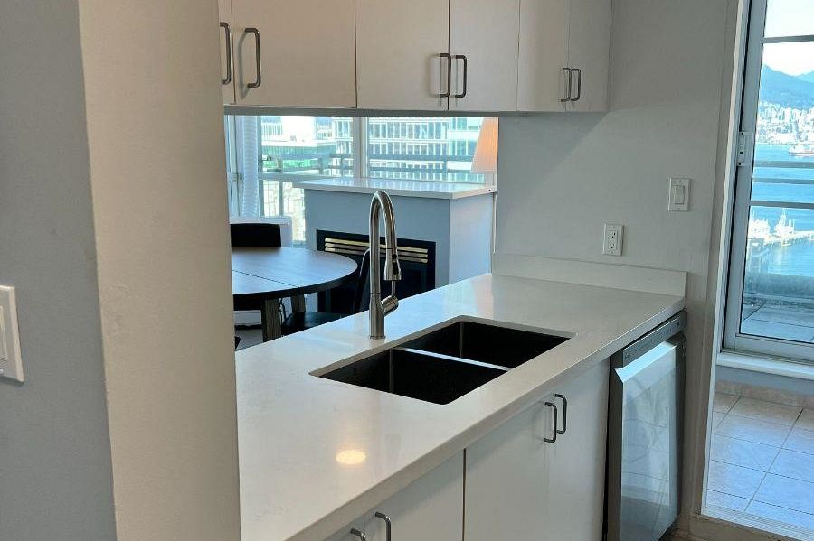 3003 438 Seymour Street Vancouver, BC - 9