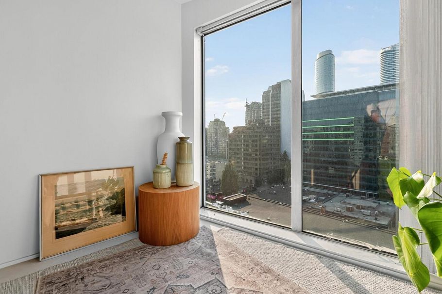 804 933 Seymour Street Vancouver, BC - 14