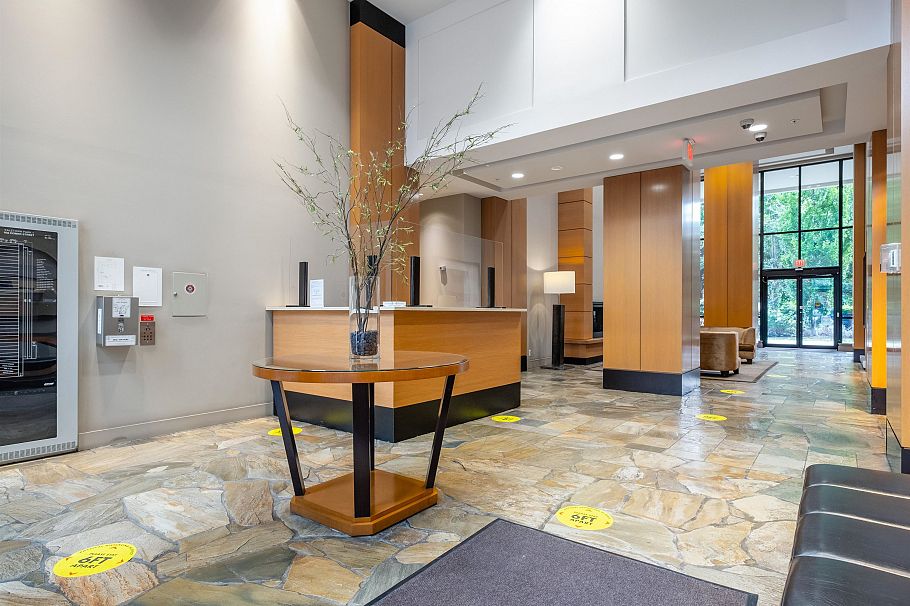 1110 928 Homer Street Vancouver, BC - 3