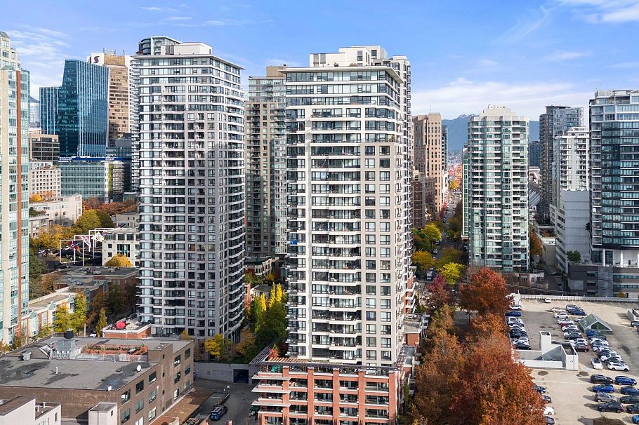 502 909 Mainland Street Vancouver, BC - 31