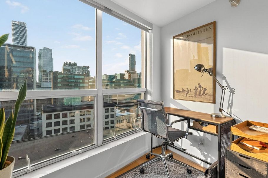 804 933 Seymour Street Vancouver, BC - 7