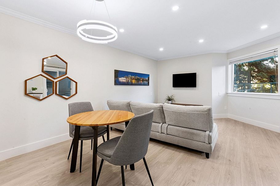 104 1365 W 4th Avenue Vancouver, BC - 10