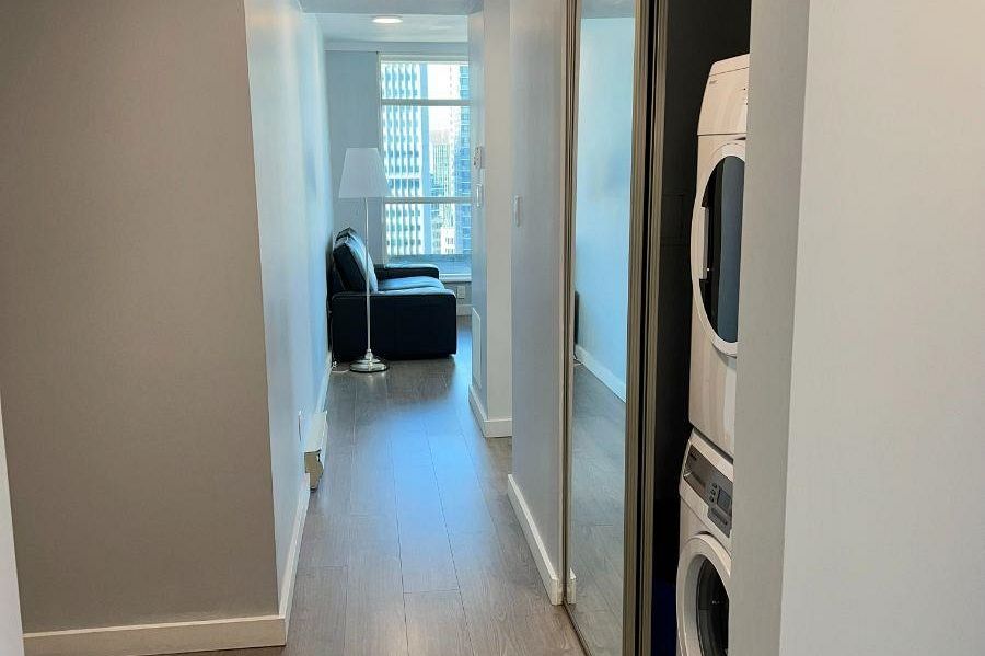 3003 438 Seymour Street Vancouver, BC - 12