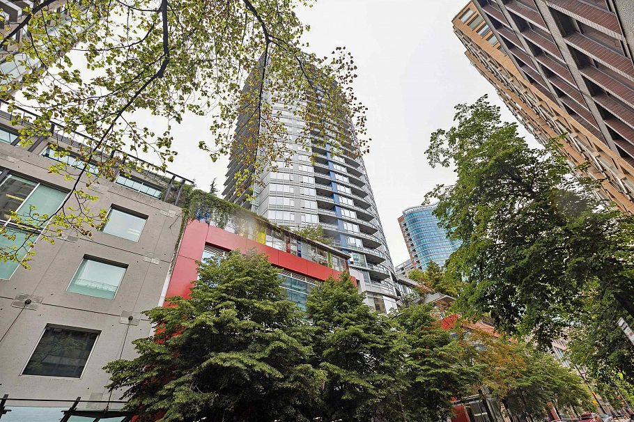 3003 833 Homer Street Vancouver, BC - 27
