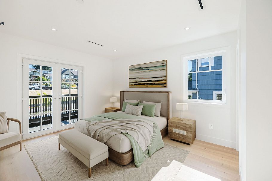 263 W 6th Street North Vancouver, BC - 5