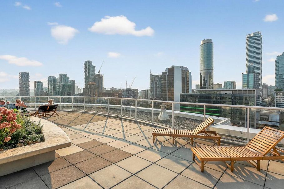 804 933 Seymour Street Vancouver, BC - 18