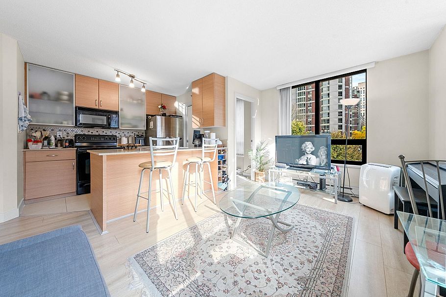 502 909 Mainland Street Vancouver, BC - 10