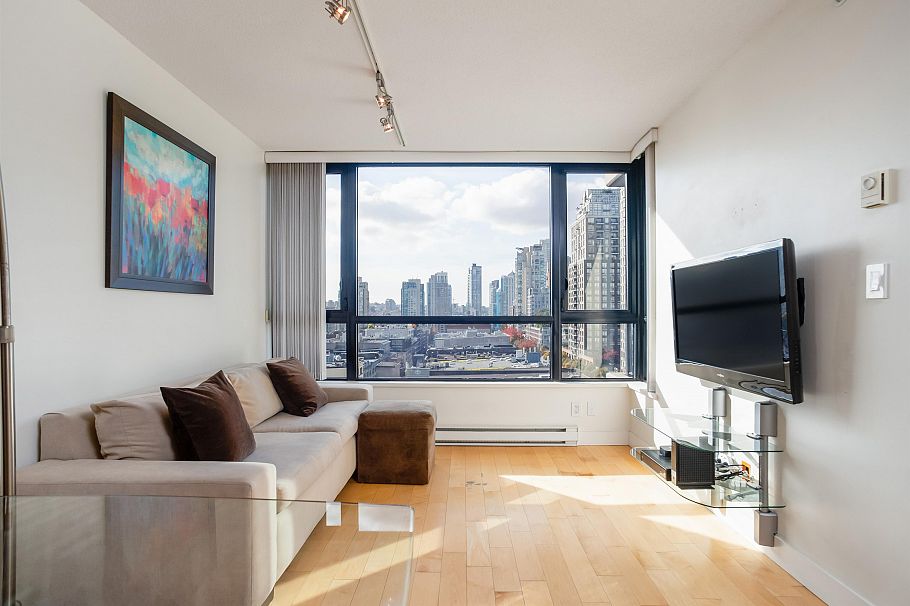 1110 928 Homer Street Vancouver, BC - 5