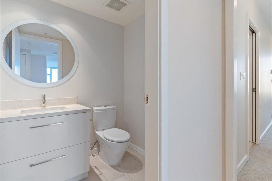 3003 833 Homer Street Vancouver, BC - 16