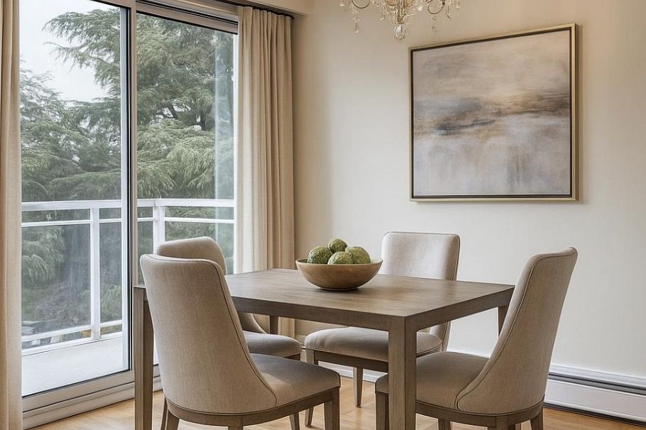 305 6076 Tisdall Street Vancouver, BC - 8