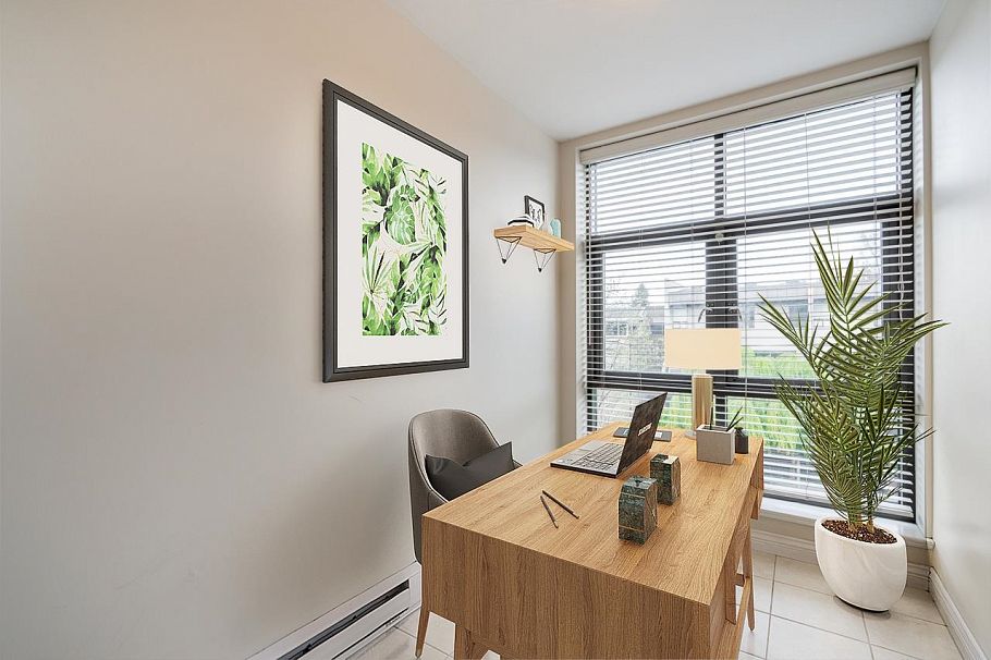 301 2015 Trafalgar Street Vancouver, BC - 26