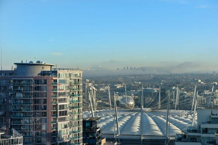 3003 833 Homer Street Vancouver, BC - 33