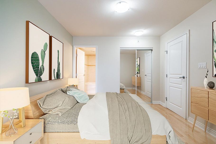 301 2015 Trafalgar Street Vancouver, BC - 23