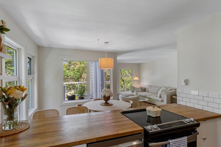 PH 401 2020 Trafalgar Street Vancouver, BC - 14