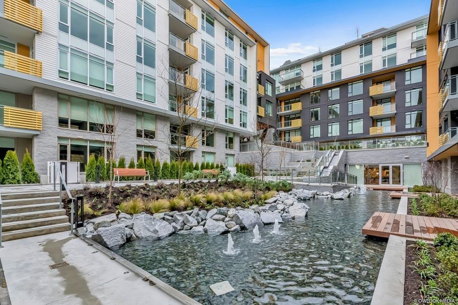 509 7428 Alberta Street Vancouver, BC - 2