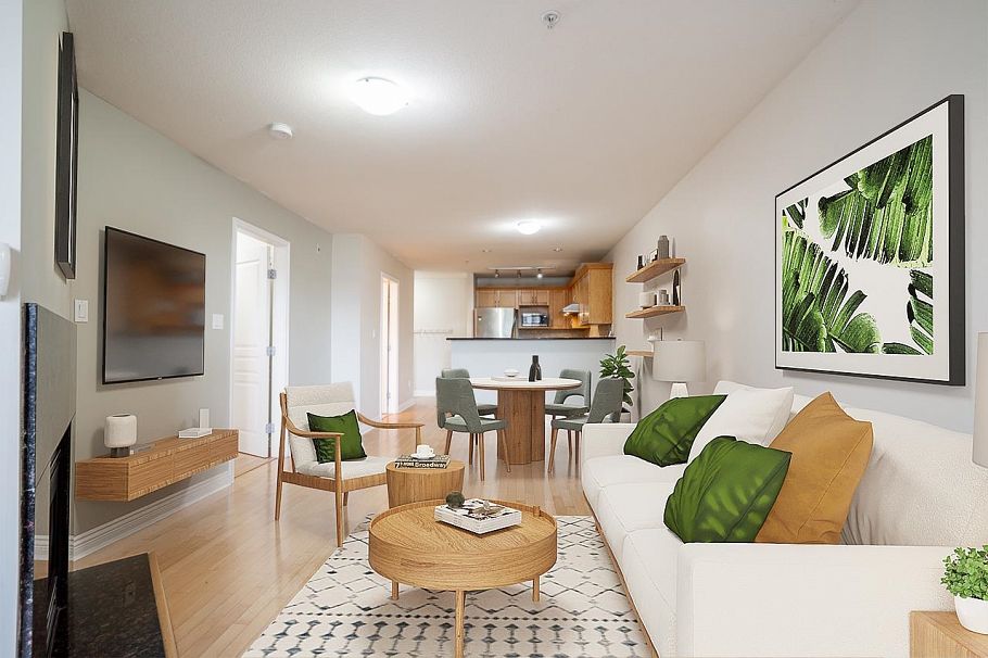 301 2015 Trafalgar Street Vancouver, BC - 18