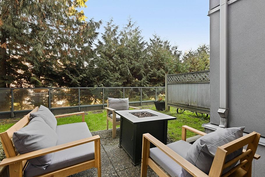 104 1365 W 4th Avenue Vancouver, BC - 20