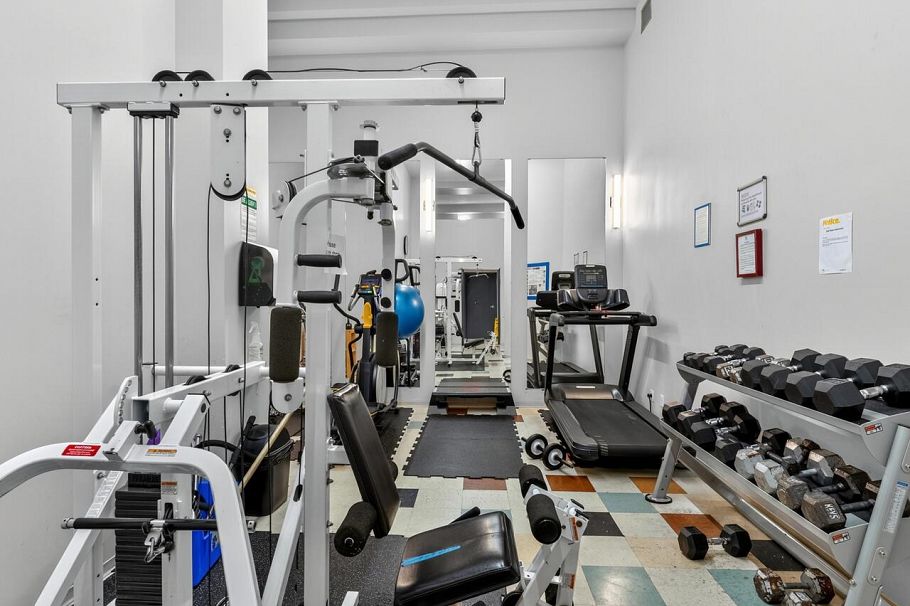 804 933 Seymour Street Vancouver, BC - 20