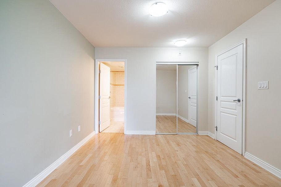 301 2015 Trafalgar Street Vancouver, BC - 22