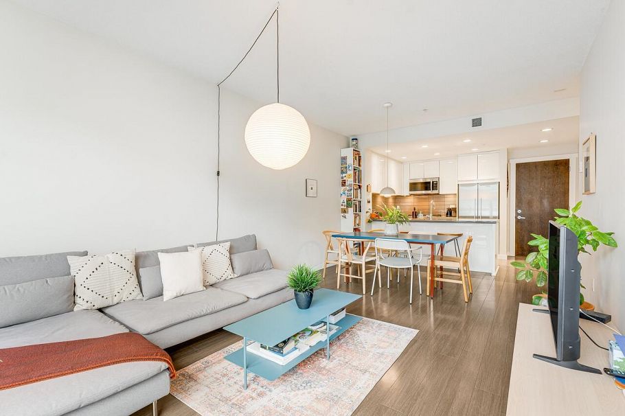 412 255 W 1st Street North Vancouver, BC - 8