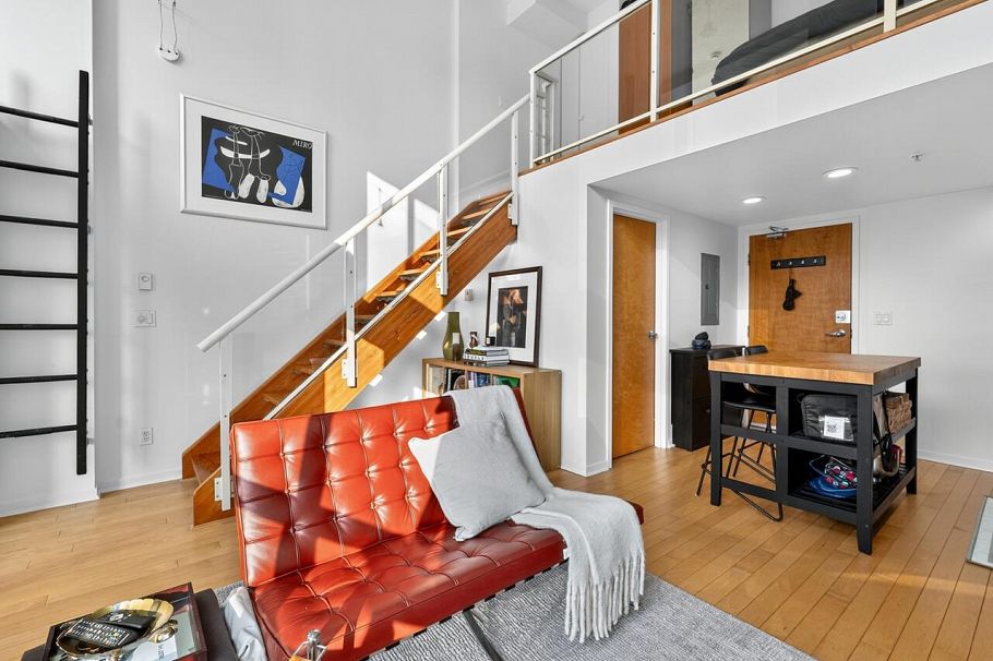 804 933 Seymour Street Vancouver, BC - 5